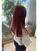 ファーレンピュアスウィート(fahren-pure-suite)&nbsp;ブリー無しcoral  pink