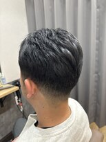 テーラ 南流山店(TELA)&nbsp;低めフェード