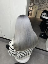 スワイ(SWAY)&nbsp;ホワイトシルバー