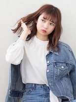 トトサ カミング(TOTOSA Coming)&nbsp;ミディアムスタイル