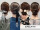 サリーワンフォーワン(Sally 141)の写真