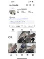 エア(ea.) Instagramでご相談承っております。