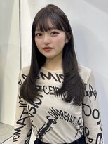 エリンヘア(ELIN hair.)&nbsp;（elin）nanami 026