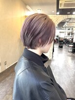 ルクスバイアフィナー(Luxo by Afinar) 【 町田 / Luxo by Afinar / エンドカラー】