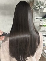 ハーシーバイアポロ 相模大野(HERSHE by apollo)&nbsp;髪質改善縮毛矯正,縮毛矯正,白髪ぼかしハイライト.相模大野