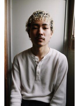 ワビサビ(WB/SB) YUITO STYLE No.212