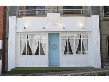 Sanctuary 千里山【サンクチュアリ】