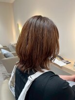 ルーチェココ ブラン(Lu'ce coco blanc)&nbsp;ラフウルフミディ