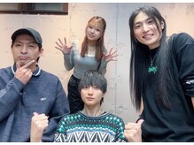 絶対失敗したくない！自分に合ったスタイリストを見つけたい！IROのスタッフ紹介☆