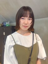 ニキータ(Nikiita) ボブレイヤー S30