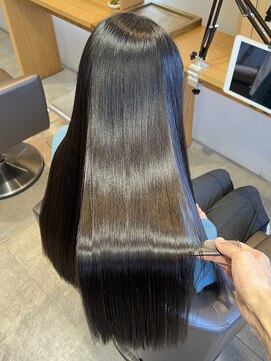 リコア(Likoa) 美髪.