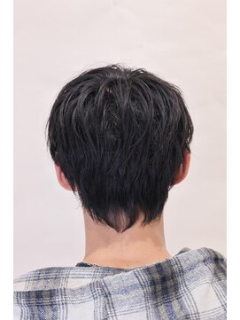 リップス 仙台annex(LIPPS) ソフトマッシュ