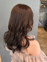 オアシス ガーデン 大宮店(Oasis GaRDEN) ココアブラウン
