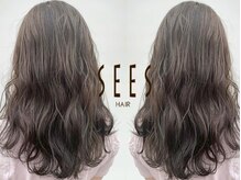 シーズヘア南口店
