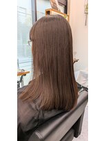 アルトス 浦和(ARTS)&nbsp;髪質改善サラサラロング