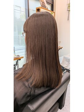 アルトス 浦和(ARTS) 髪質改善サラサラロング