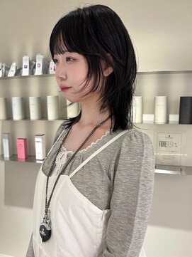 キーン 立川店(keen) 【keen×kariya】ウルフレイヤー