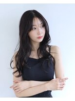 グローブス オモハラ(THE GLOBES OMOHARA)&nbsp;レイヤーカット/美髪矯正