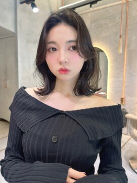 ロンドアリシア 金山(Lond Alexia) ダブルカラー/トリートメント/酸性ストレート/オージュア