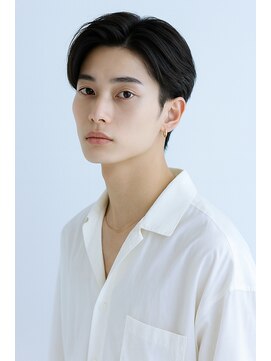 メンズサロンゲイン 名古屋 池下(men's salon Gain) パーマ/ニュアンスパーマ/眉毛カット/池下/覚王山/今池/本山