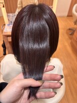 ニューヨークニューヨークマザーズ(NYNY Mothers)&nbsp;ワインレッドカラー