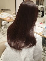 マーシィ(MARCIE) chocolat brown