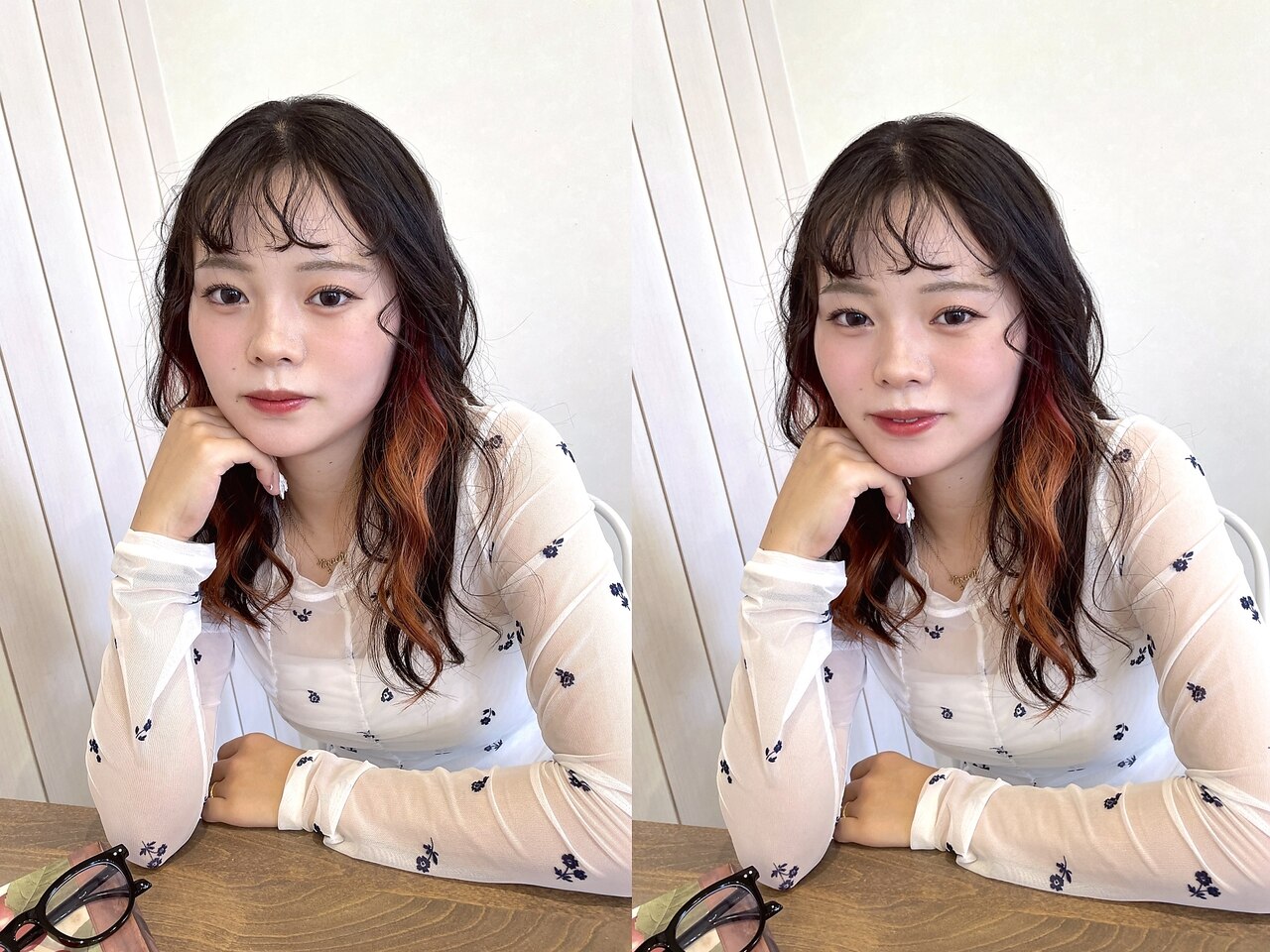 本郷駅で人気のデジタルパーマが得意な美容院・ヘアサロン