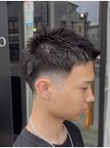 ベリーショート