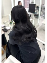 リヴ オオサカ(LIV OSAKA)&nbsp;＊【暗めでも黒くない】透明感ダークグレージュ＊