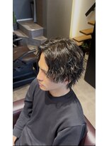 ブル(b.u.l.l.)&nbsp;縦落ちスパイラル☆