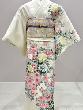 ソアレ(soiree) 訪問着020