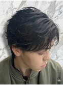 フェザーショート
