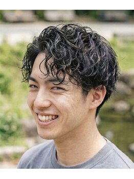 ドックス(dock::s)の写真/《居心地の良さが自慢◎》日常を忘れてリフレッシュ。丁寧なカウンセリングで”なりたい”を叶えます☆