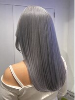カシェル トウキョウ(Cashel Tokyo)&nbsp;ホワイトシルバー / シルバーカラー