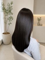 ココル(cocoru) 【改質改善×艶髪ロング】越谷/新越谷/南越谷/蒲生/草加