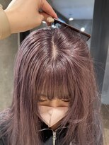 ルーフ 町田店(LUFE) Lavender Greige