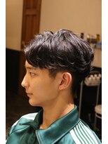 ドゥーエン 花園店(DoEN)&nbsp;ニュアンスパーマ