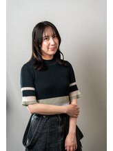 ネウィ 大分中央町店(newi) Kodama rina
