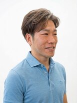 ワンワンオー バーバーショップ 博多店(@110 BARBER SHOP)&nbsp;メンズカット/フェード/濡れパン/バーバー/理容/博多/天神/眉毛