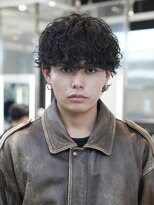 フィフス 札幌大通(fifth)&nbsp;再現性抜群シャドウパーママッシュ◎