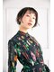 モカ ヘアーデザイン(moca HAIR DESIGN)の写真/実力派スタイリストの骨格/髪質を見極めた似合わせカットであなたの"可愛い"を引き出します◇
