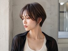 ヘアセラヴィ 雨ヶ谷(hair C'est La Vie)