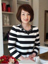 プチアンジュ (Petit Ange) 武中 美貴