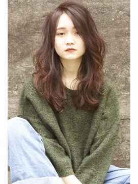 パレータ(PALETA) 【恵比寿PALETA】 ナチュラルクールロング