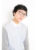 ボンヌーベル&nbsp;【Bonne Nouvelle】short style