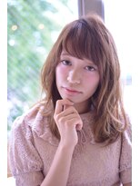 レシェル 桜山店(RECIEL) ナチュラルスタイル☆