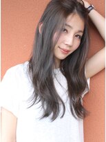 レンク(LENC)&nbsp;Coast.クリアアッシュ×ミルクティーアッシュ×ドライウエット