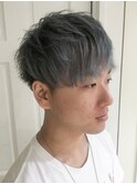 ブルーシルバー arc by neolive 荻窪