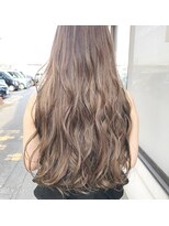 マリアナ(Mariana)&nbsp;Marianaハイライト