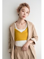 エニイ(ANY)&nbsp;ベビーショート